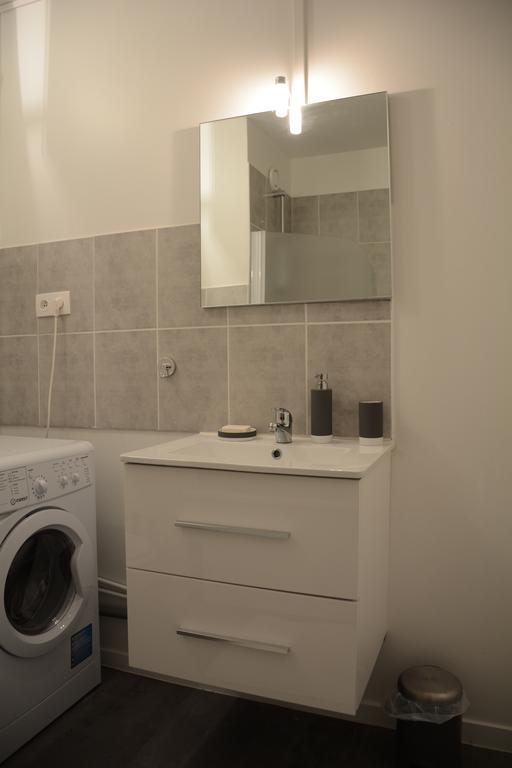 Sweethome Dijon - Albert 1Er Room photo